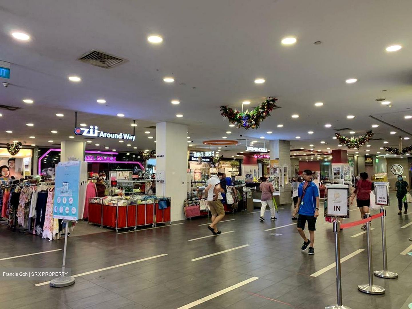 Yewtee Point (D23), Retail #499929381